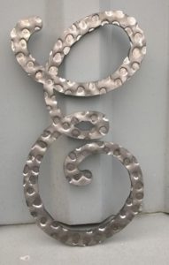 Кованые элементы и элементы ковки 56 sepised