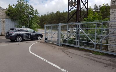 liugvarava automaatika varavaautomaatika