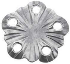 Кованые элементы и элементы ковки 22 sepised lilled