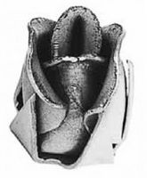 Кованые элементы и элементы ковки 36 sepised lilled roosid