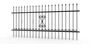 metallist aiamoodulid metallaiad sepisaiad varavad varavaautomaatika