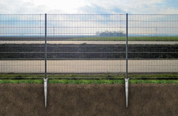 aiaposti jalg krinner