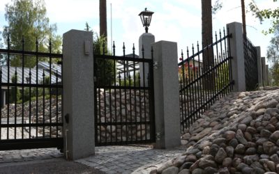 aita ja kayntiportti lahti