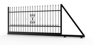 metallaiad sepisaiad aiamoodulid varavad varavaautomaatika