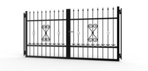 metallaiad sepisaiad aiamoodulid varavad varavaautomaatika