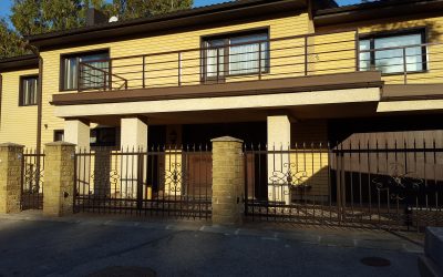 Tiibvaravad aiad varavaautomaatika paigaldus hooldus remont pult