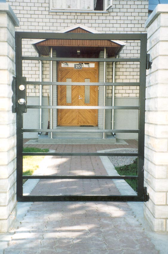 metallist jalgvaravad