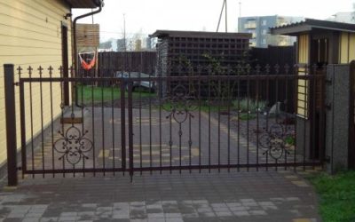 tiibvarav koos jalgvaravaga