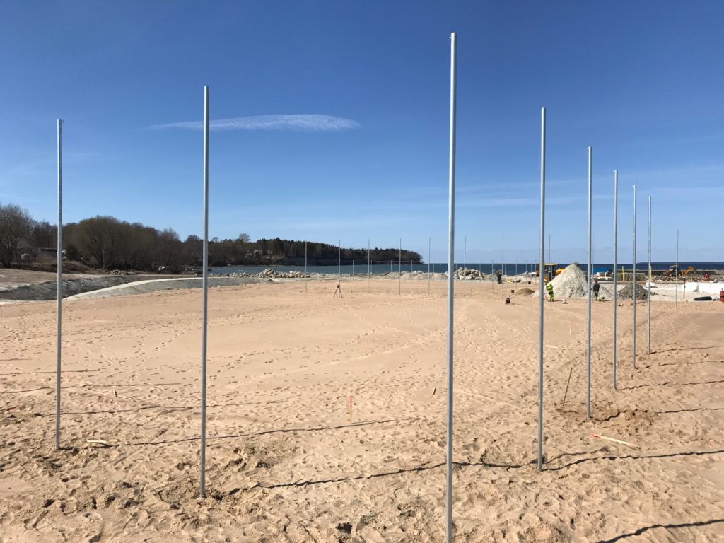 kruvivundament maakruvi muuk kruvivundamendi postid kruvivai keermevaiad