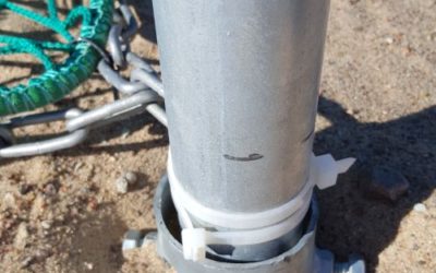 kruvivundament krinner muuk paigaldus