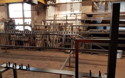 liugvarava postament