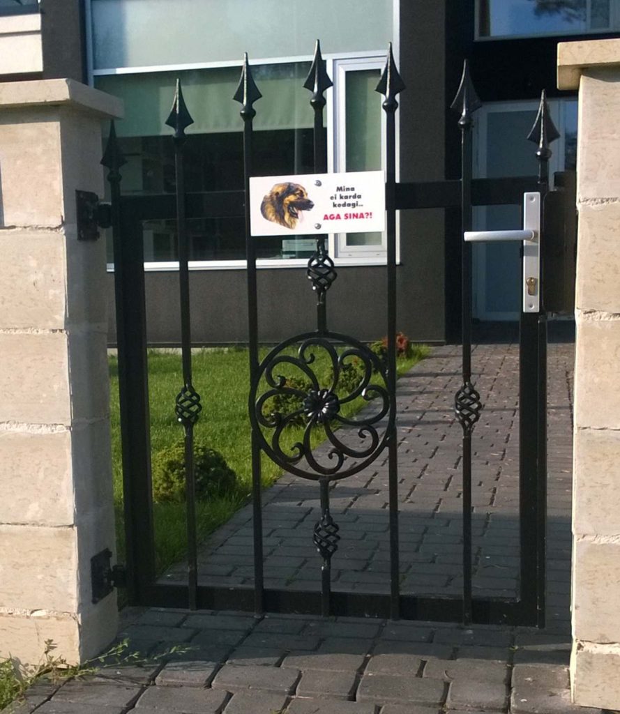 metallist jalgvaravad