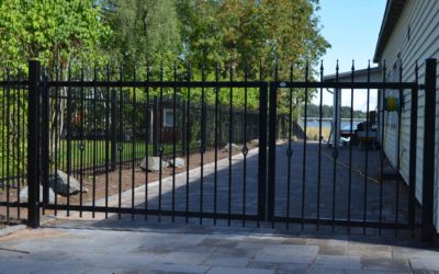 niityranta portit ii