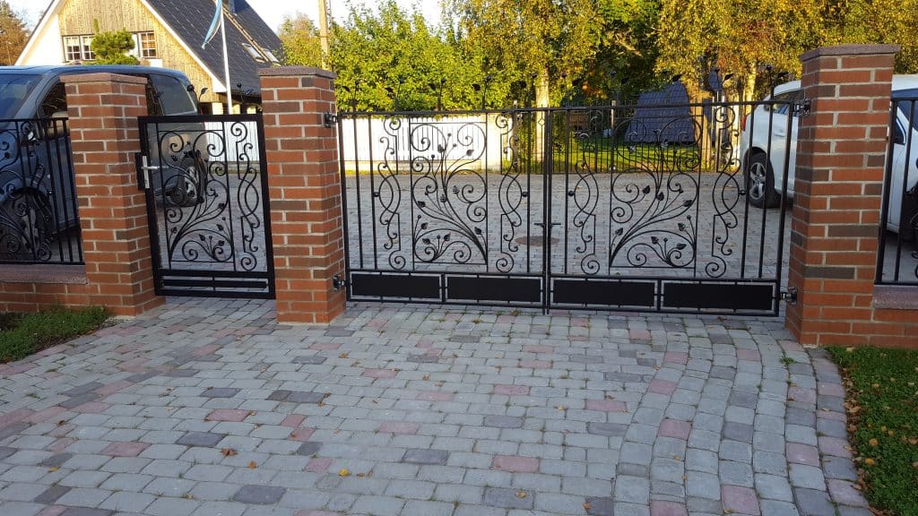 sepisaiad ja sepisväravad