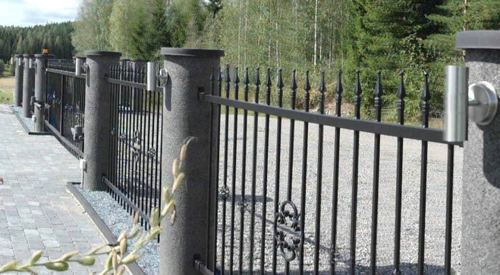 Tiibvaravad aiad varavaautomaatika paigaldus hooldus remont pult