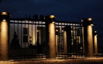 Tiibvaravad aiad varavaautomaatika paigaldus hooldus remont pult