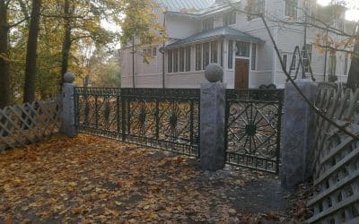 sepistega tiib ja jalgvarav helsingis