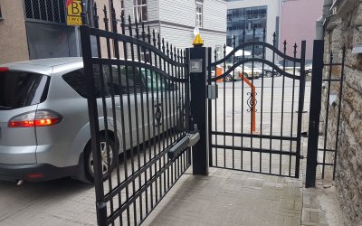 st barbara hotell roosikrantsi 2a