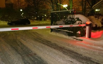 tõkkepuude müük remont