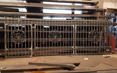 jalgvaravad tiibväravad