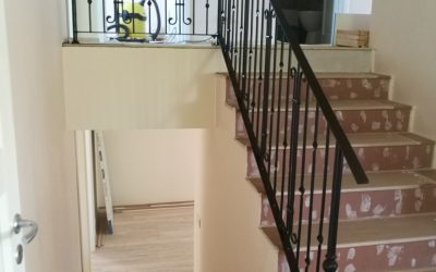 metallist trepipiirded