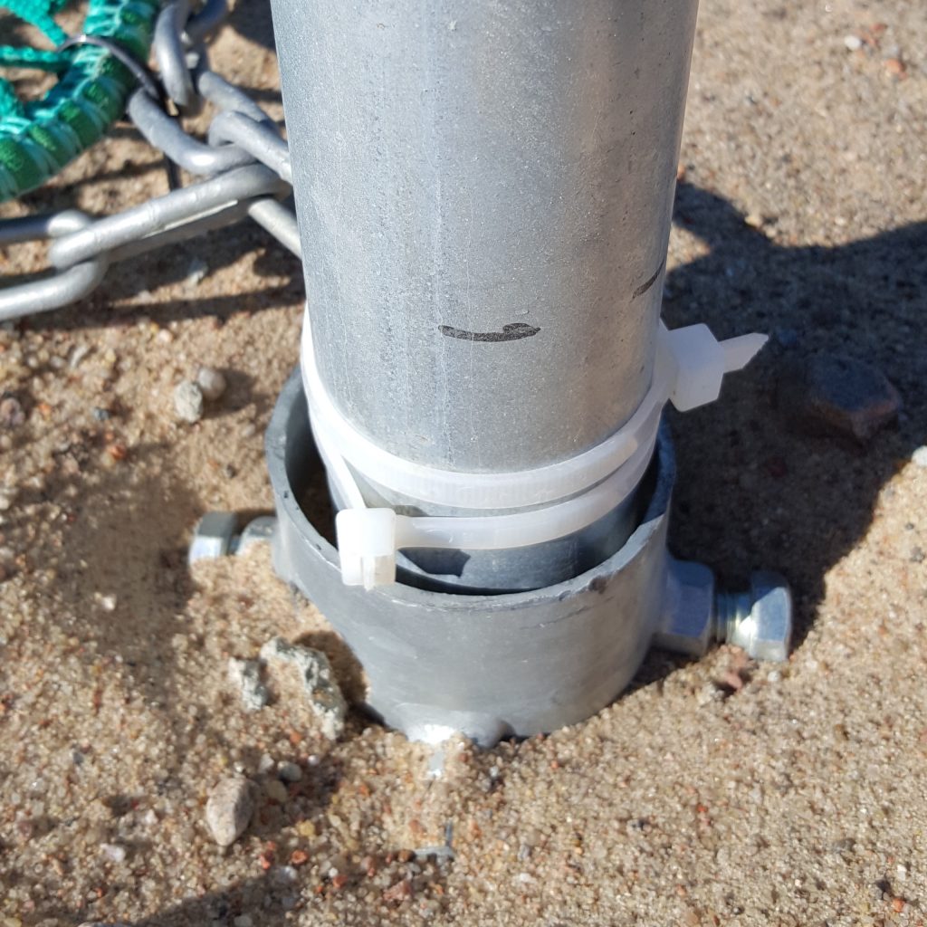 kruvivundamendi postid