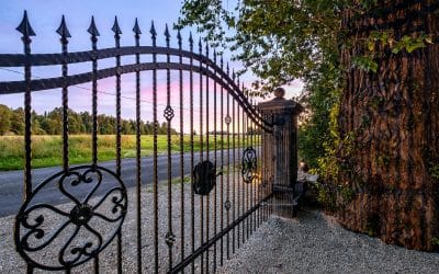 tiibvärava automaatika