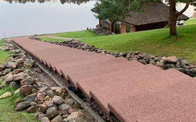 valistrepi ehitamine