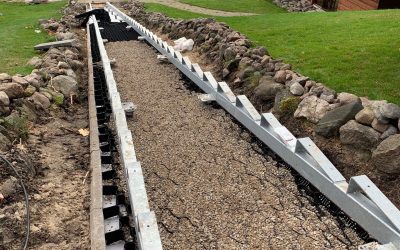 valistrepi renoveerimine