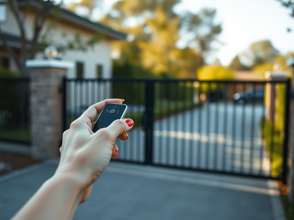 Väravapuldid- müük, kopeerimine ja seadistamine